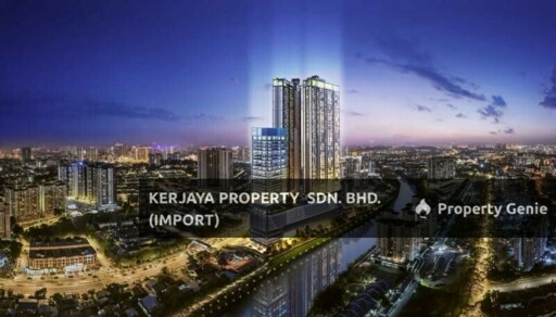 MENARA VISTA PETALIING