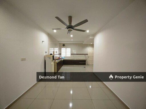 Nusari Aman 2,Sendayan, Hijayu 1, Suriaman ,Seremban (Full Furnished)