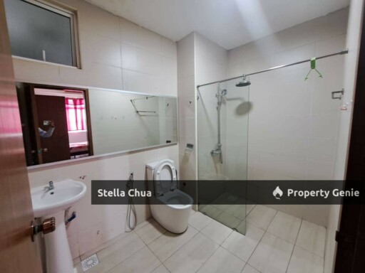 Grandview 360° Fully Furnished High Floor City View