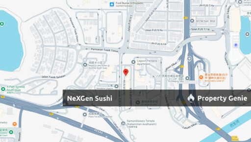 2.5 Storey Bungalow @ Bandar Sunway🔥 Save RM 2,395,630