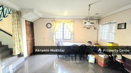 FREEHOLD, ENDLOT & FULLY RENOVATED | DOUBLE STOREY TAMAN KAJANG UTAMA