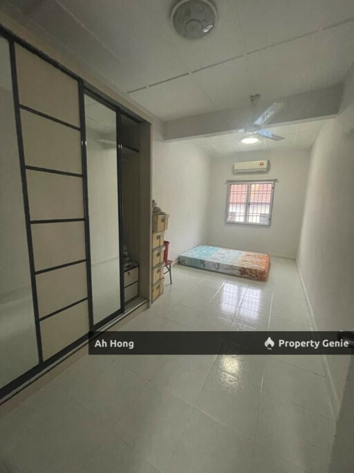 Full Loan / Bukit Indah / Double Storey End Lot / Low Deposit