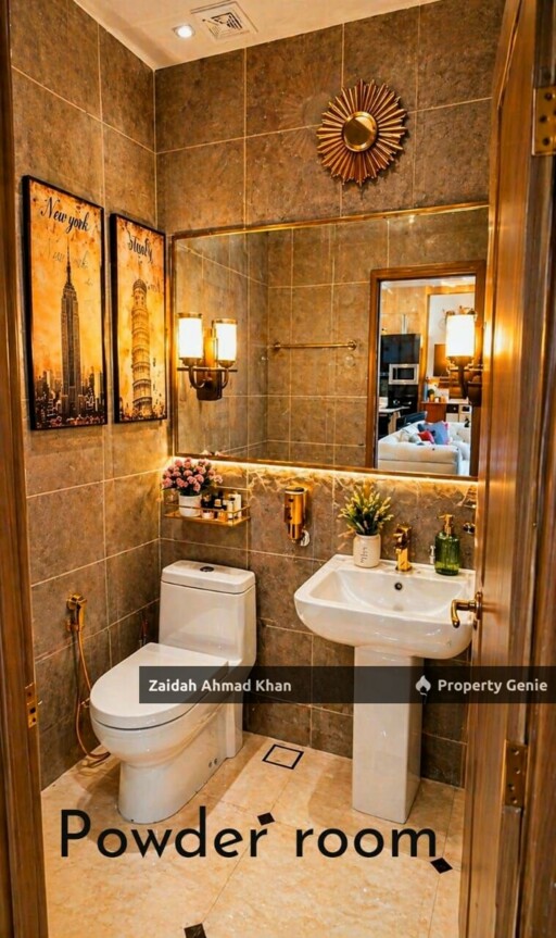TAMAN PJ PERDANA SEREMBAN LUXURY BUNGALOW WITH LUXURIOUS FURNITURE SINGLE STOREY BUNGALOW FOR SALE