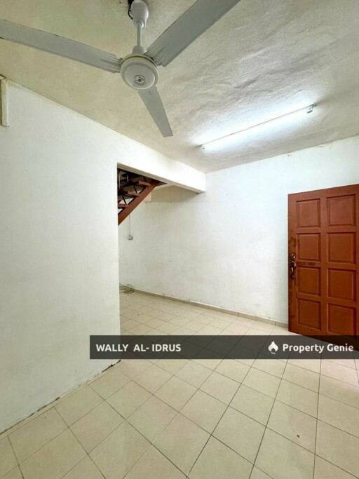 2 Storey Terrace House @ Jalan J, Taman Melawati, Kuala Lumpur
