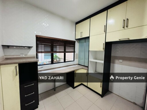 Rossa Jalan 88, Denai Alam | 2-Storey Superlink 5 Bedrooms | RM950K - Below Market and Walking Distance to School