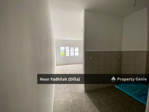 Booking 1k Residensi Begonia @ TTDI Grove Full Loan Nego