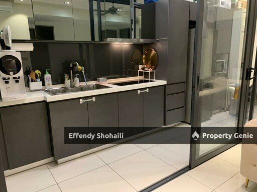 BENNINGTON RESIDENCE SETAPAK