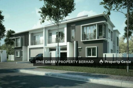 Willow Park @ Denai Alam