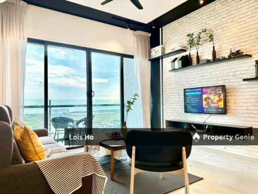 For Sales Atlantis Tower B Level 22th Rm450K