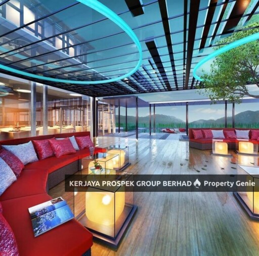 Vista Residences