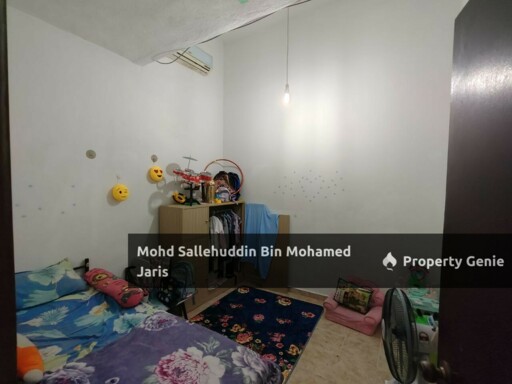 [FREEHOLD FACING OPEN] TERES SETINGKAT PERMATANG BADAK MAJU, KUANTAN