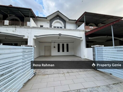 Taman Bukit Kristal