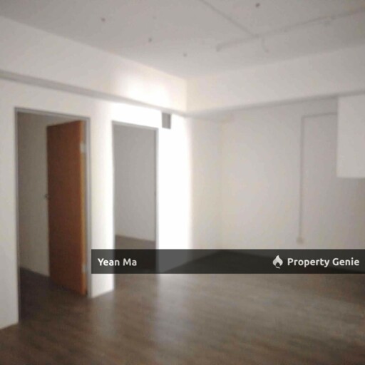 Ground Floor Shop Lot @ Pusat Komersial Anggun City Rawang