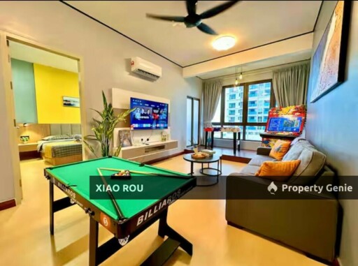 For Sale Bali Residence Kota Syahbandar Melaka