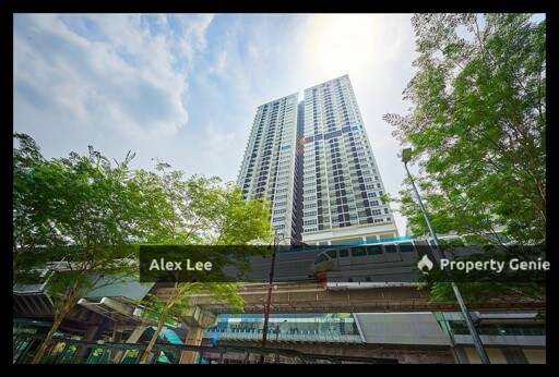 Quill Residence KLCC Rental | Luxury Unit Near Monorail & Shopping Mall