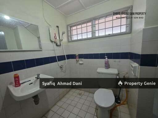 Marina View Villas Freehold with Lift Best for Investment