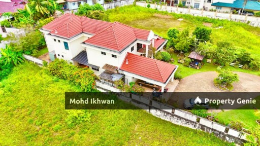 2 STOREY BUNGALOW SEKSYEN 7