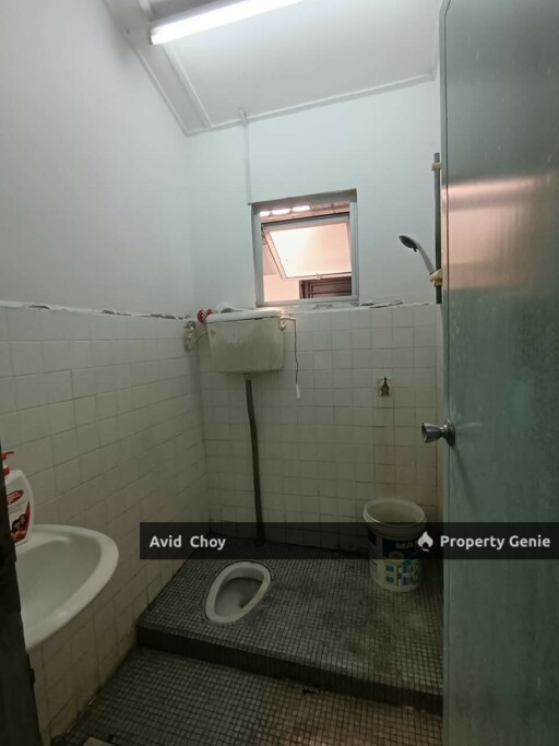 Sri Pulai, Single Storey Terrace House (Unblock View)(full Loan)