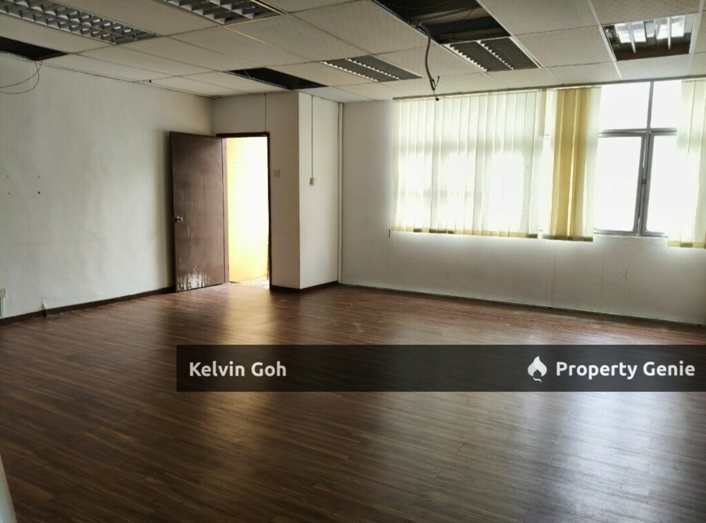 USJ 10 Taipan Subang Jaya Corner 2nd Floor 4000sf