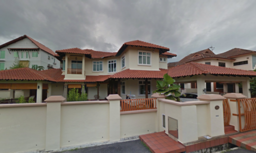 BUKIT  BERUANG PUTRA