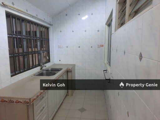 USJ 11 Subang Jaya 1.5 Storey 22x75