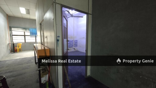 Office For Rent Jalan Tun Ismail Near ECM KCM