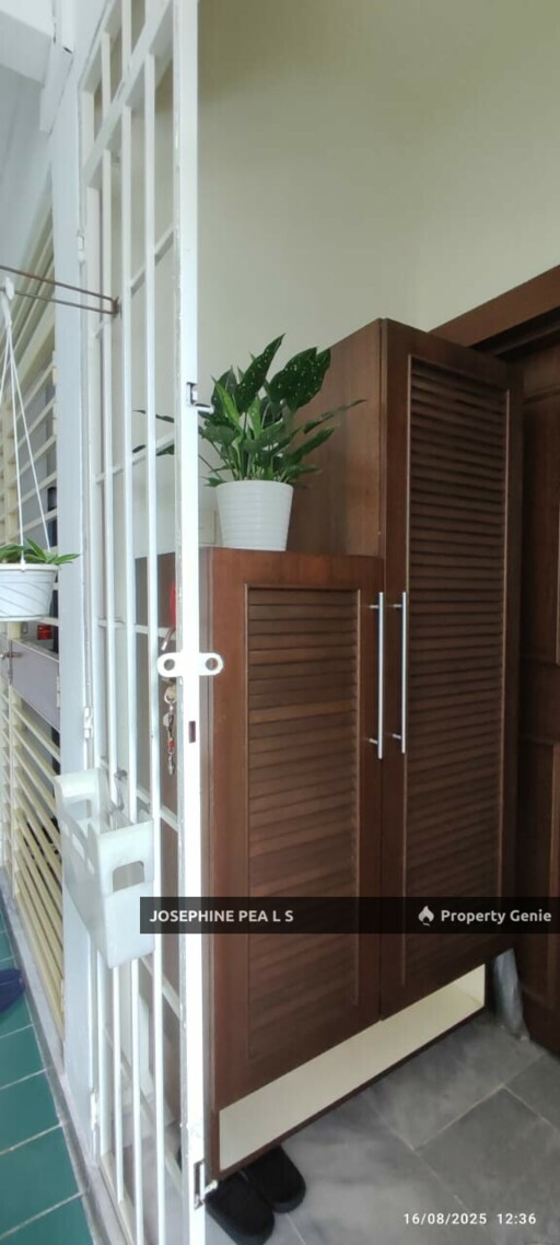 Subang Perdana Goodyear Court 10, Well-Maintained Corner Lot Apartment For SALE