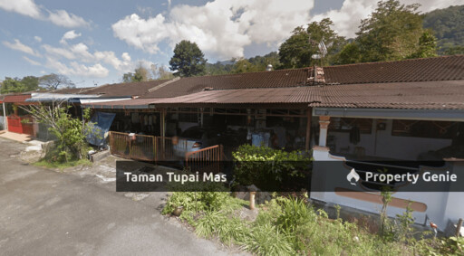 Taman Tupai Mas