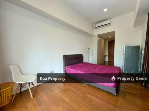 Eden On The Park Apartment (Dual Keys Unit) for Rent