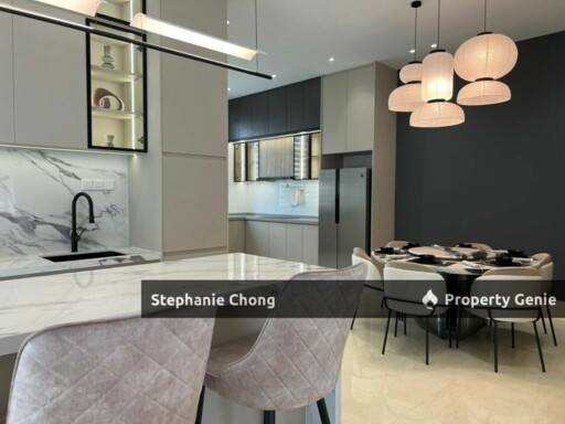 🏡 Luxury Zero-Lot Bungalow @ Foresthill, Damansara Perdana | From RM3.6M! 🌟