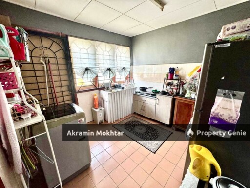 Freehold & 15 Feet Backyard Land | 1 1/2 Storey Terrace Bandar Tasik Kesuma Fasa 1M Semenyih
