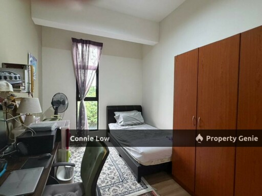 Fully Furnished The Cove Hillside Residence Bercham Ipoh Perak
