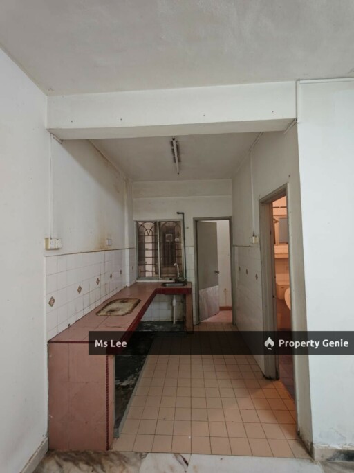 Pangsapuri Senja @ Taman Bukit Mewah, Kajang-Blok H Tingkat 4-Ready 15/8
