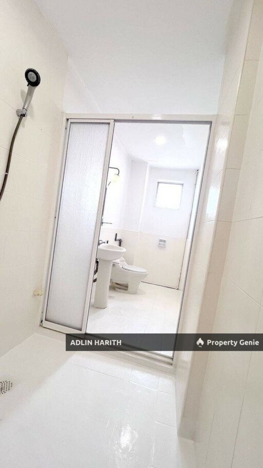 FREEHOLD Apartment Anggerik Villa 2 Kajang Selangor