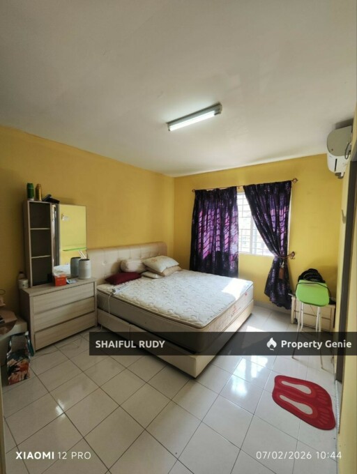 2 Storey Terrace House Taman Bukit Permata