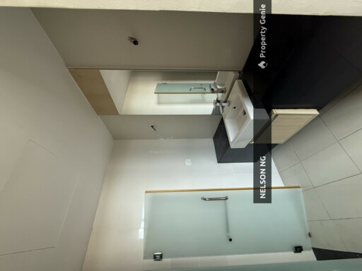 Dua Sentral Residential Tower, Brickfields, Kuala Lumpur