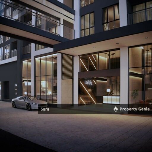 Explore Loft 26 Bercham – Luxury Condo Near Sunway Now