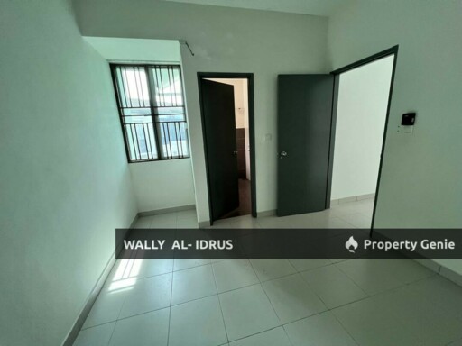 Semi-D Cluster End Lot @ Bayu Suria Puncak Alam