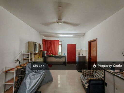 Bilik Sewa/Room G04 for Rent @ Glenmarie Cove, Port Klang - Ready Now