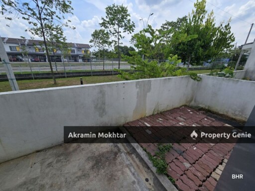 RENOVATED | 2 STOREY TERRACE HOUSE KITA BAYU CYBERSOUTH DENGKIL