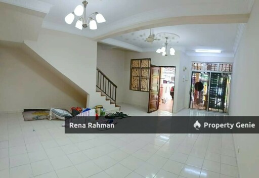 Taman Desa Orkid LW
