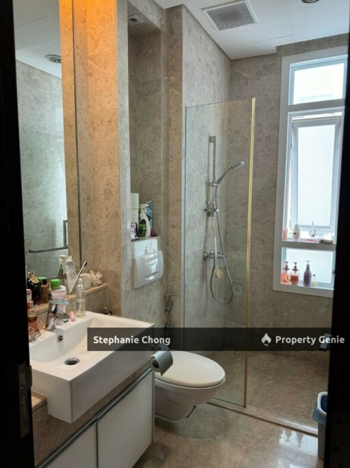 Mont Kiara Freehold Condo for Sale – RM1.15M Negotiable