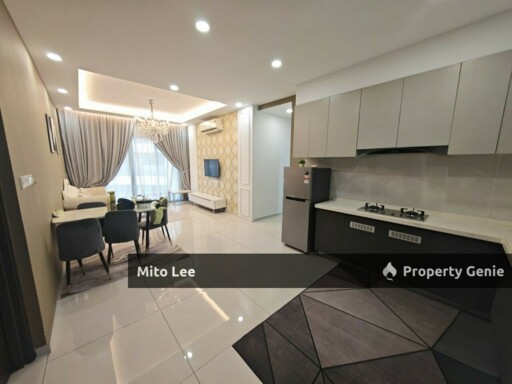 Bay point For Rent Country Garden Danga Bay For Rent Johor Bahru For Rent