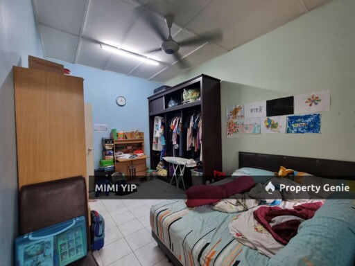 Bandar Mahkota Cheras Renovated Gated & Guarded