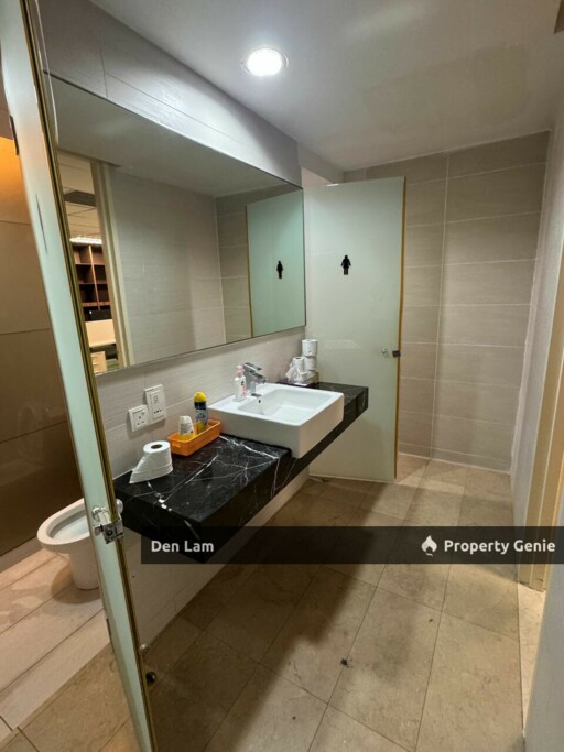 G Tower KLCC Jln Tun Razak Fully Fitted Office for Rent !!