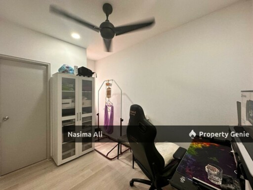 Renovated 2 Storey, Rentak Perdana, Puncak Alam