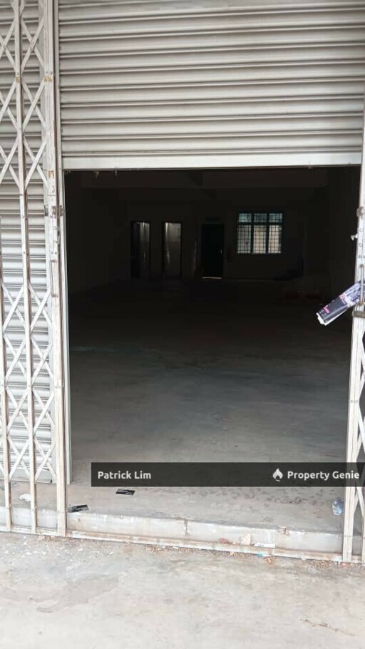 Taman Merdeka Permai [Ground Floor] Shop Lot FOR RENT🔥