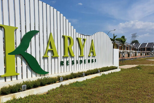 Karya Residensi