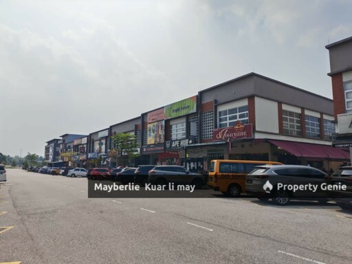 Elmina Temu for Rent RM8k