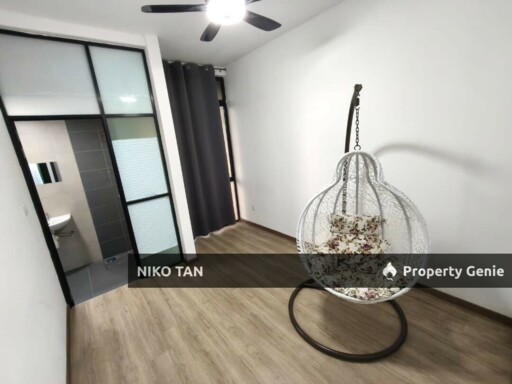 Citrine Residence, 2-Storey G&G Bandar Seri Alam Masai Johor